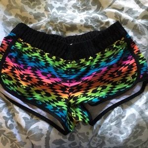 Hurley shorts